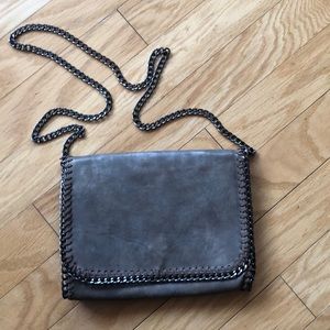 Crossbody chain bag Stella McCartney